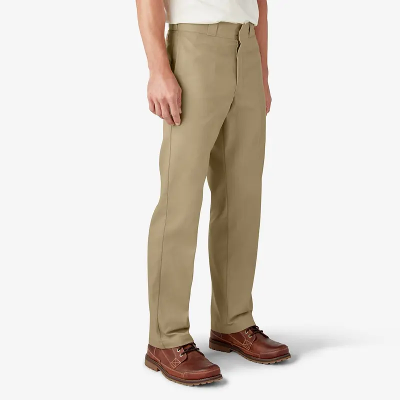 Dickies Original Fit 874 Work Pants (Size 42 - 50)