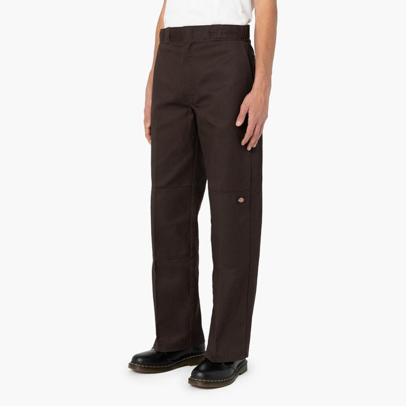 Dickies Loose Fit Double Knee Work Pants (Size 42 - 50)