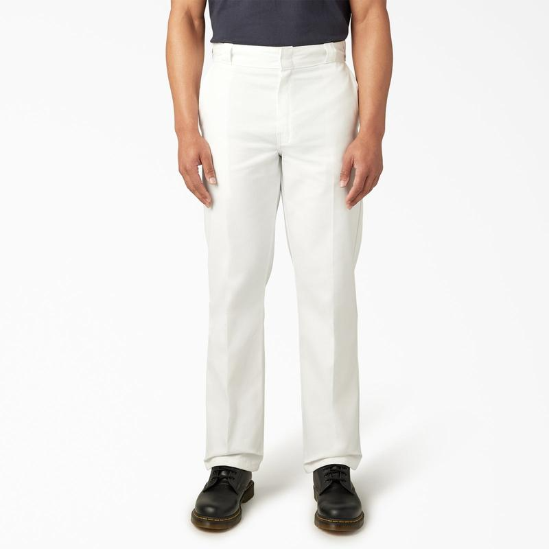 Dickies Original Fit 874 Work Pants (Size 28 - 40)