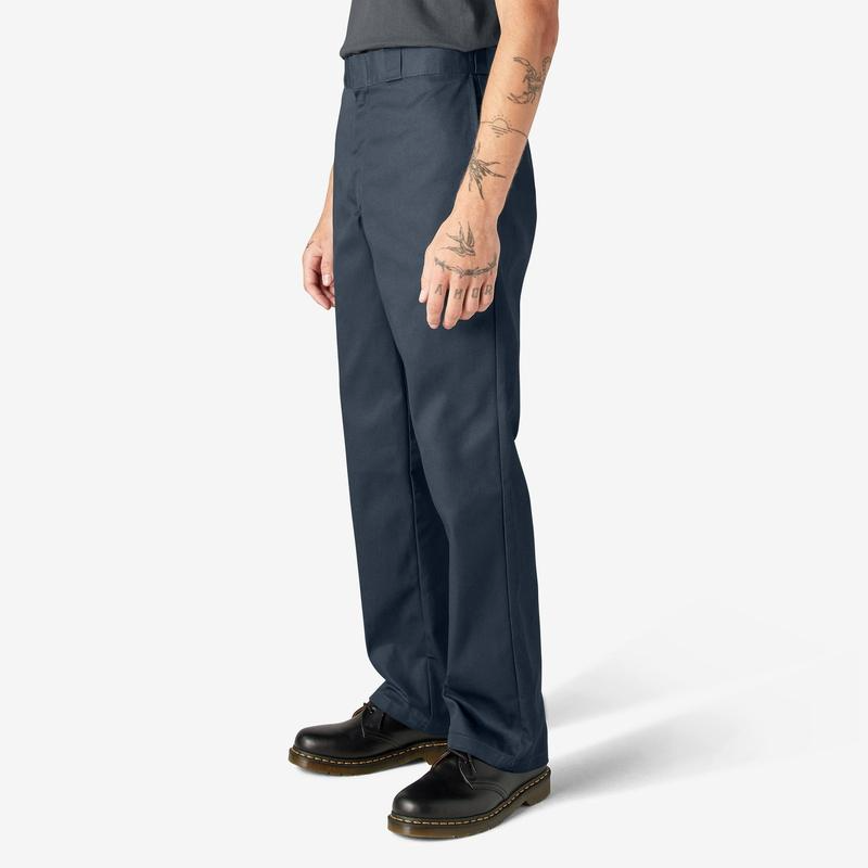 Dickies Original Fit 874 Work Pants (Size 42 - 50)