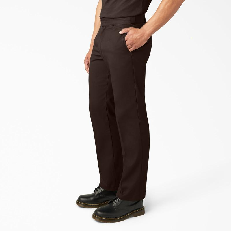 Dickies Original Fit 874 Work Pants (Size 28 - 40)