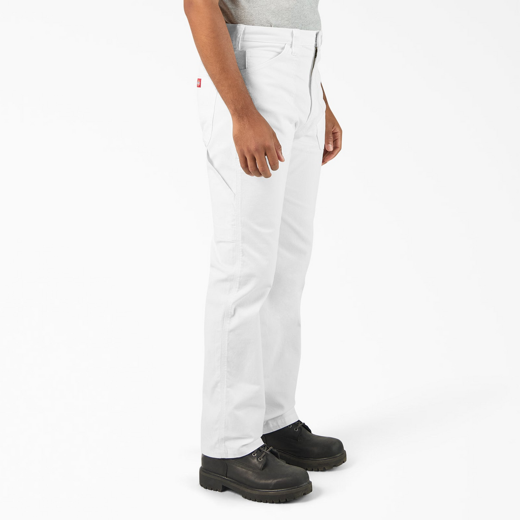 Dickies Relaxed Fit Carpenter Jeans