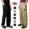 Dickies Loose Fit Double Knee Work Pants (Size 42 - 50)
