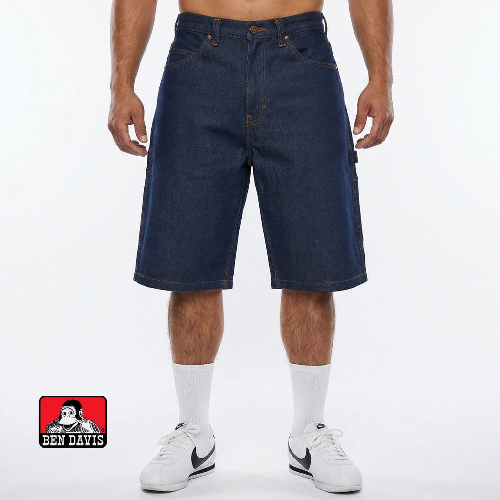 Ben Davis Carpenter Shorts