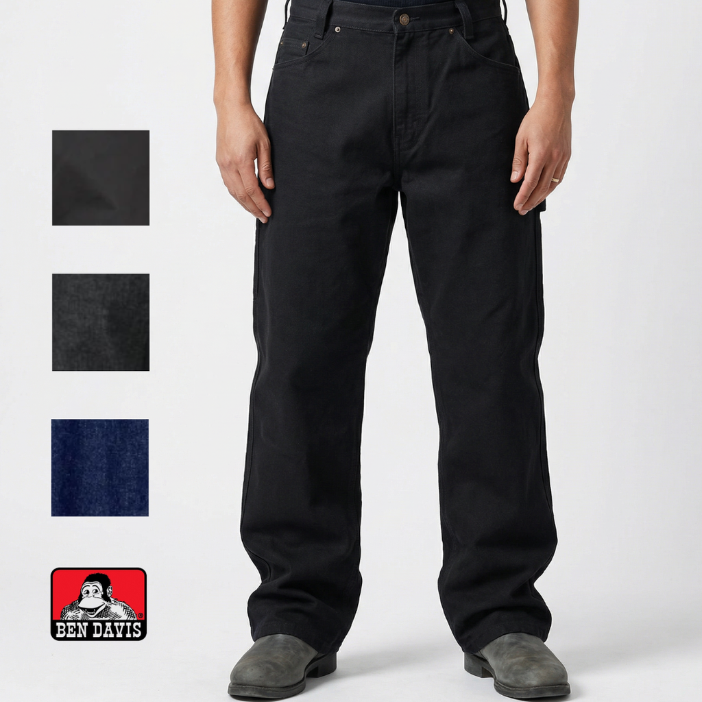 Ben Davis Carpenter Jeans
