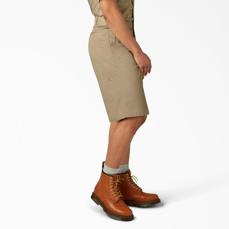 Dickies Loose Fit Work Shorts, 13"