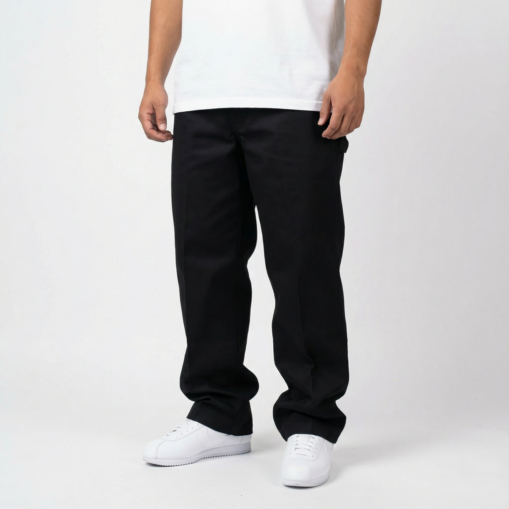 Kno-Betta Baggy Carpenter Jeans