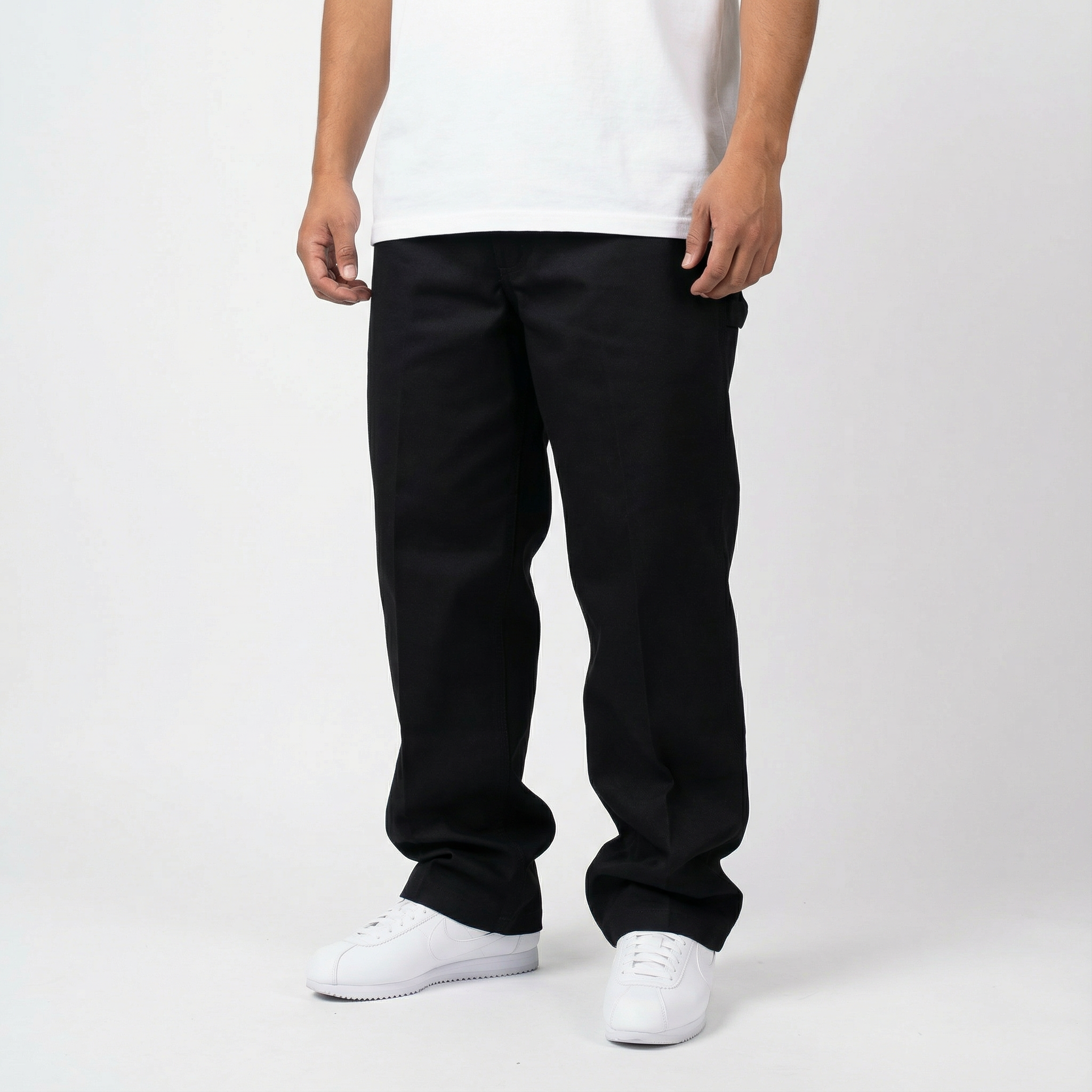 Kno-Betta Baggy Carpenter Jeans