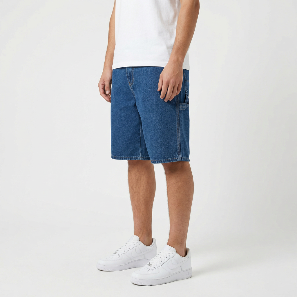 Kno-Betta Carpenter Shorts