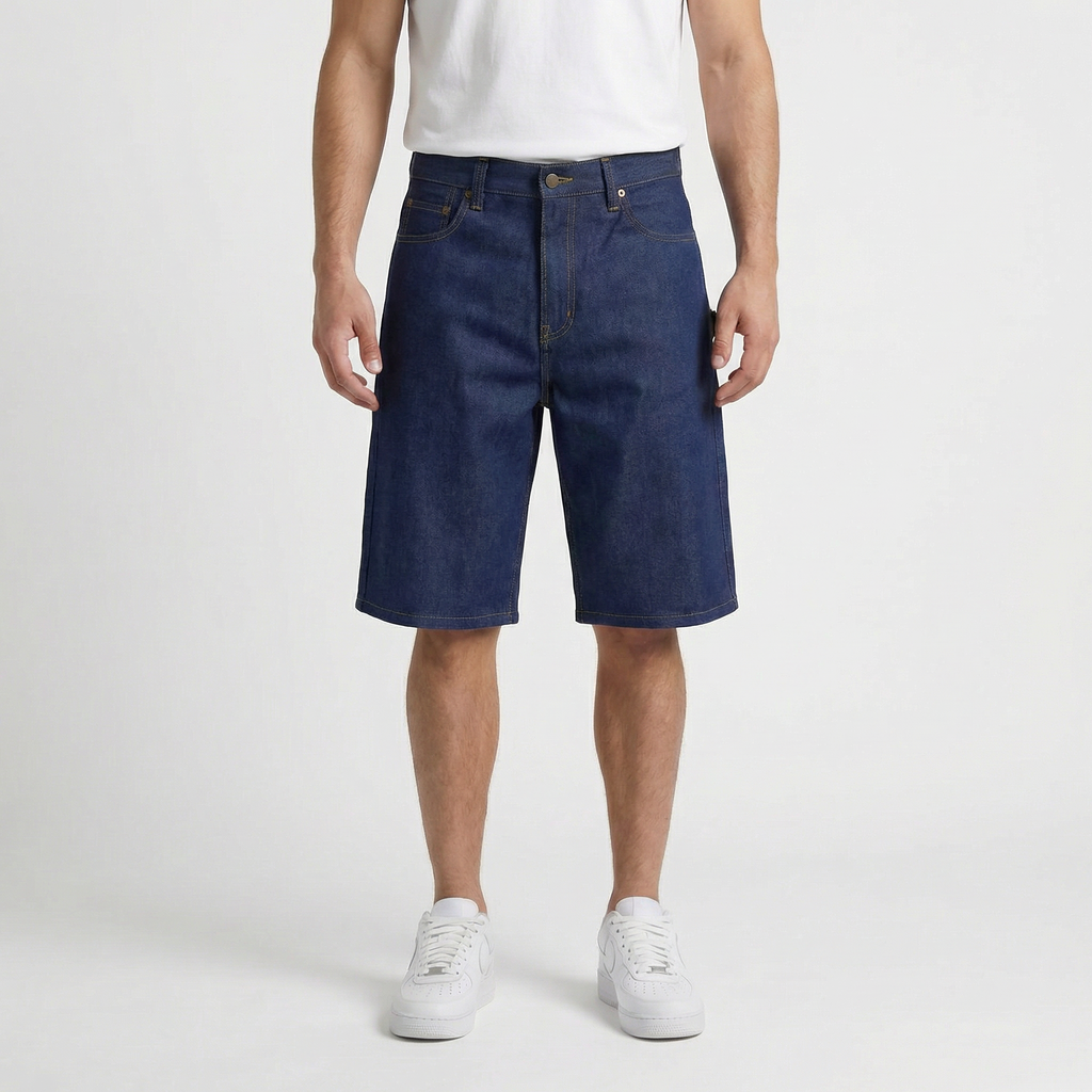Kno-Betta Men's Denim Shorts