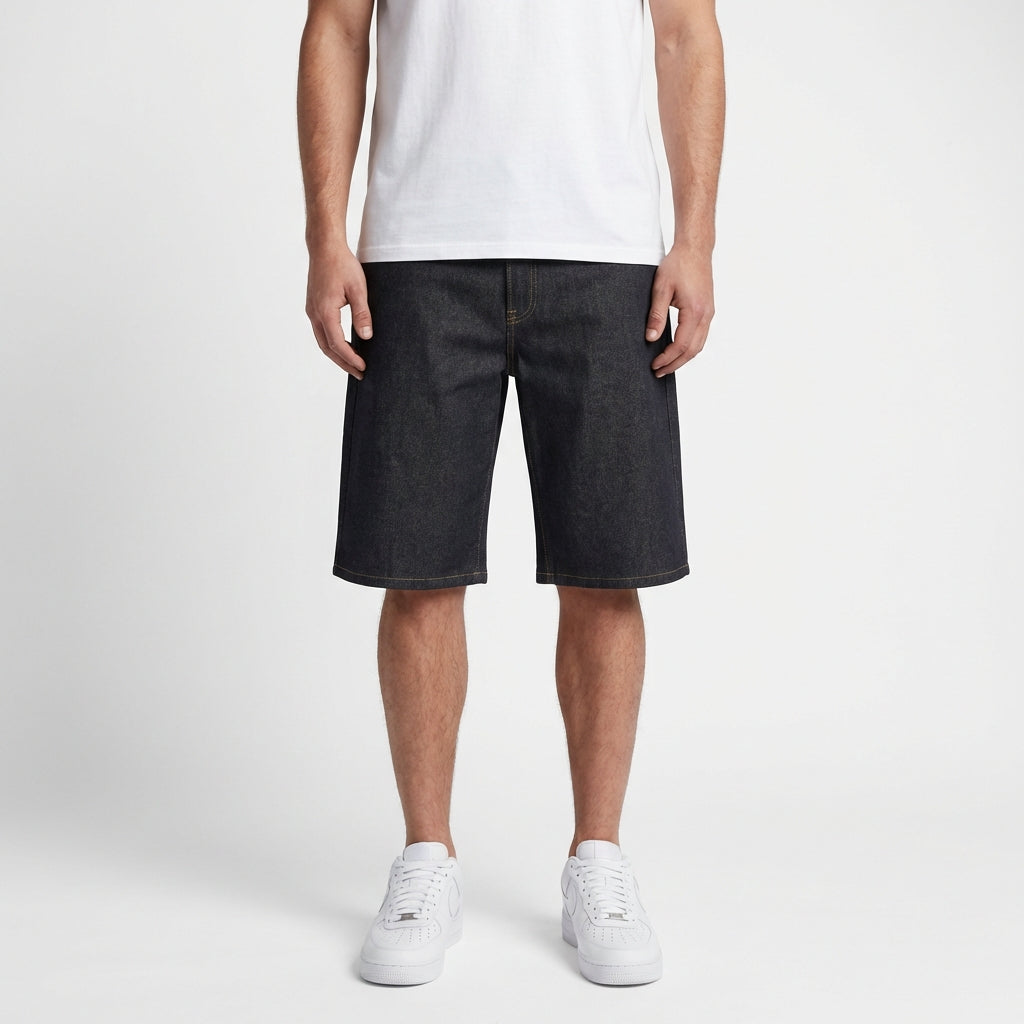 Kno-Betta Men's Denim Shorts