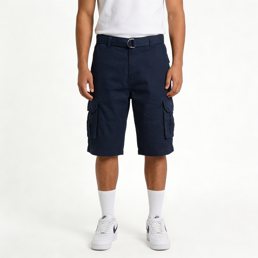 Kno-Betta Cargo Shorts